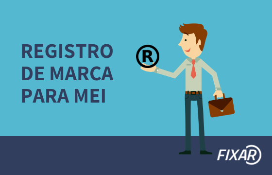 Registro de marca para MEI - descubra c