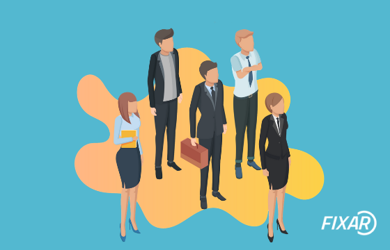 Profissional liberal pode requerer registro de marca? Pessoas