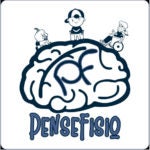 Logomarca Pensefisio - Adequada