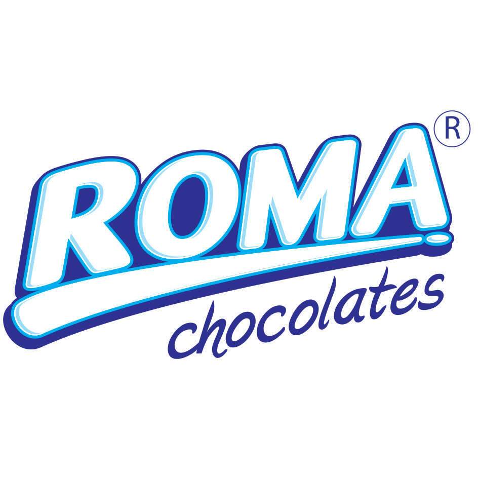 Logomarca-Roma