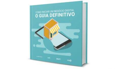 Como iniciar um negócio digital Como iniciar um negócio digital