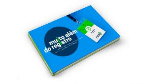 Muito além do registro de marca Muito além do registro de marca